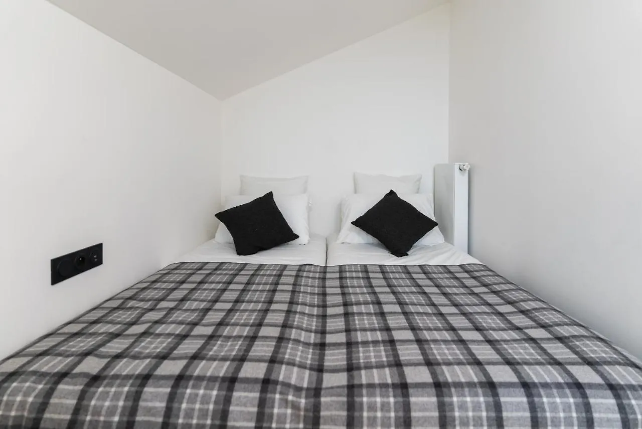 Terresens - Les Roches Blanches Aparthotel Combloux