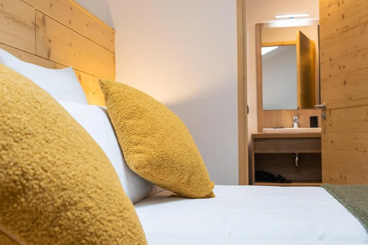 Terresens - Les Roches Blanches Aparthotel Combloux