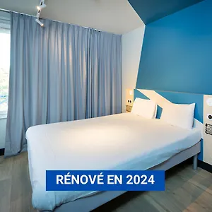 Hotel Ibis Budget Lyon Caluire Cite Internationale, Caluire-et-Cuire